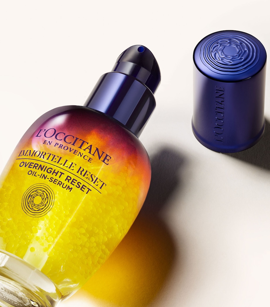 Overnight Reset Serum (30ml) NO COLOUR Image 2