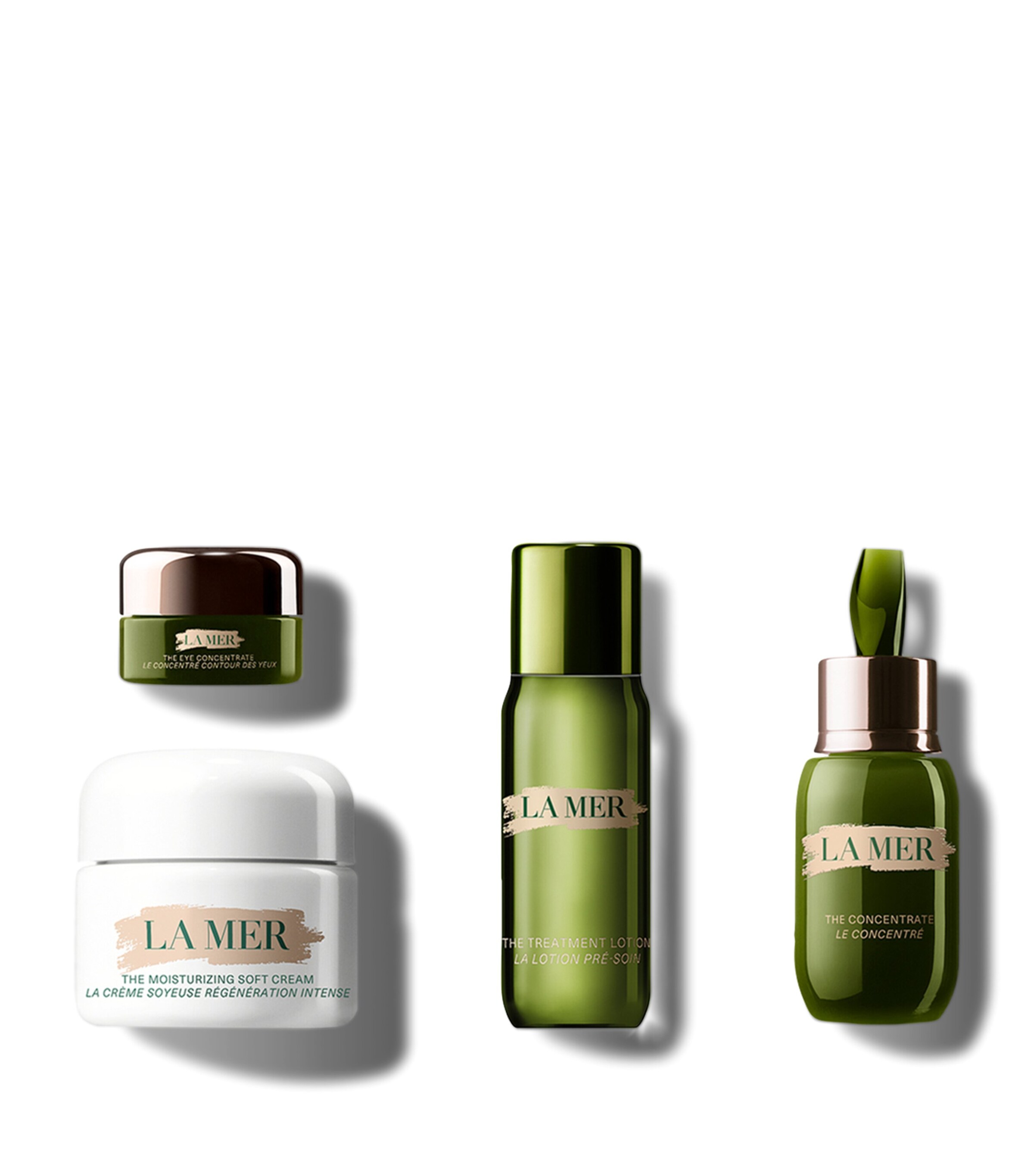 La Mer The Vibrant Energy Collection Gift Set | Harrods US