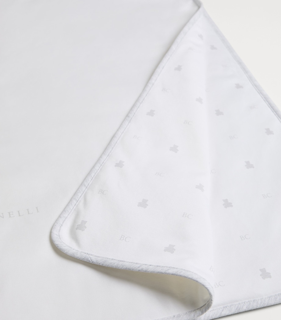 Cotton Bernie Blanket CN518 Image 3