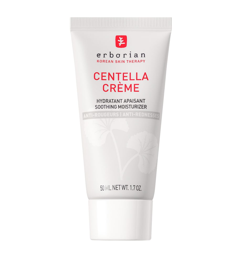 Centella Crème Soothing Moisturizer (50ml) NO COLOUR Image 1