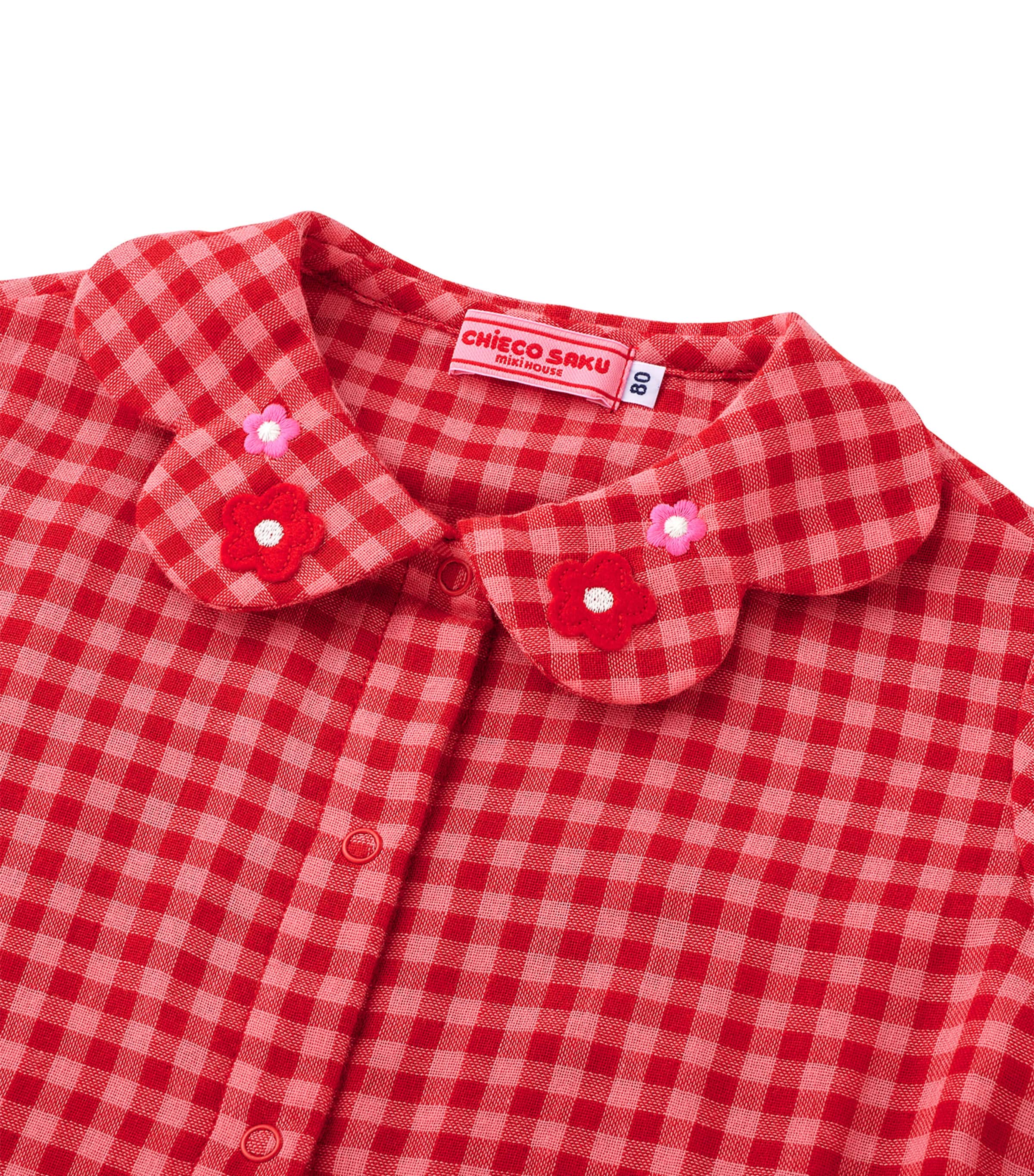 Chieco Saku Shirt (2-5 Years) 2 Image 3