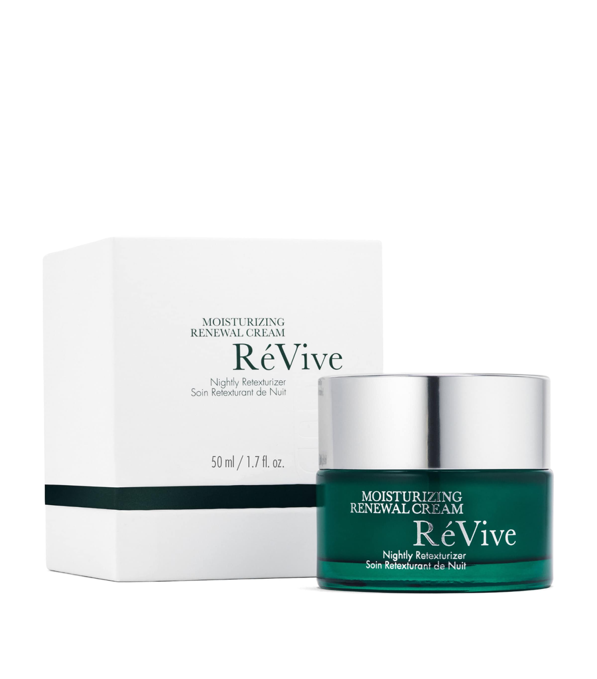 Moisturizing Renewal Cream (50ml) NO COLOUR Image 3