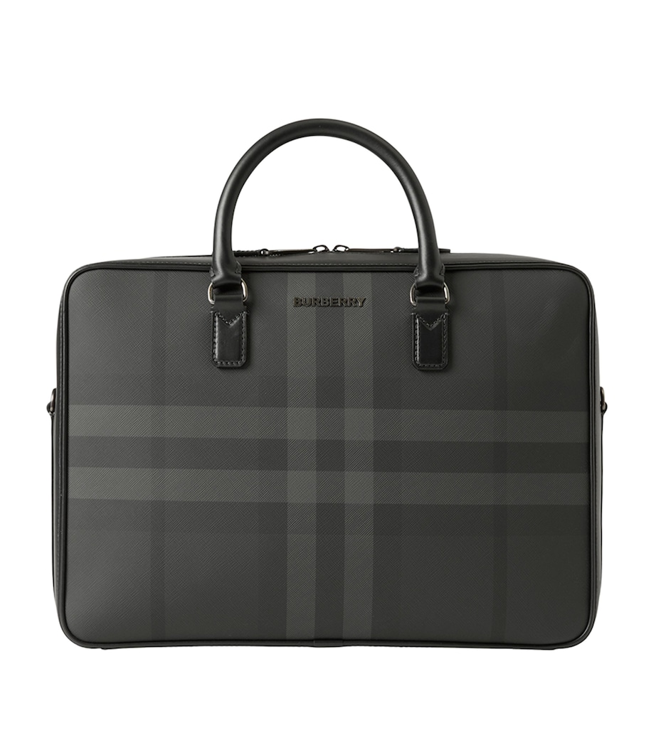 Ainsworth Briefcase CHARCOAL Image 1