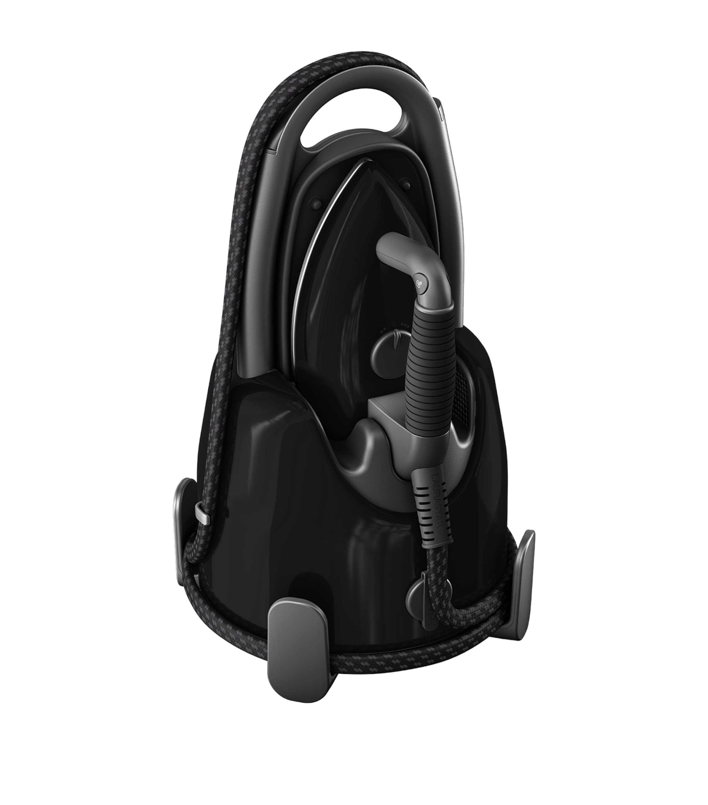 Lift Plus Steamer NO COLOUR Image 2