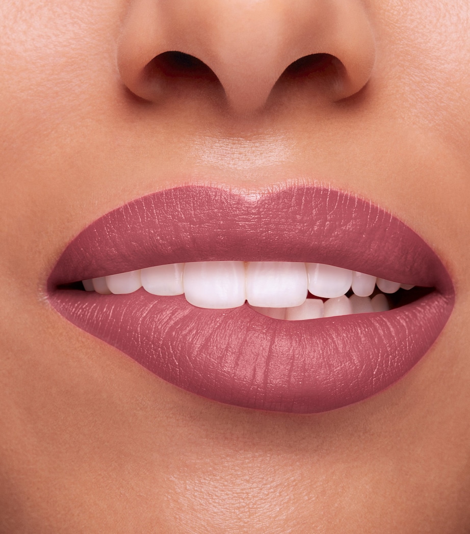 Joli Rouge Velvet Lipstick - Refill WOODBERRY Image 5