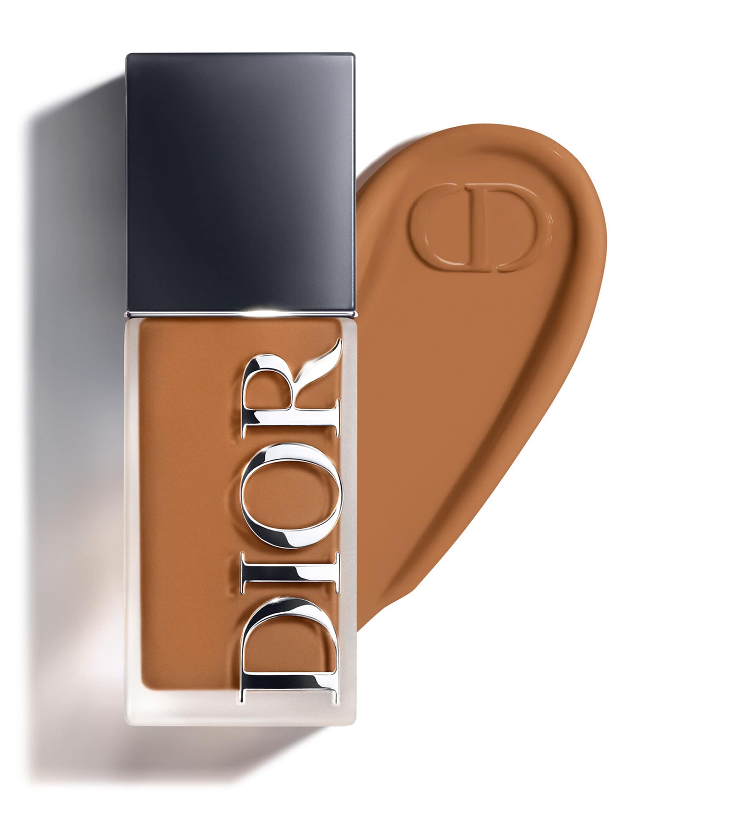 DIOR Dior Forever Skin Wear Foundation - 24h Natural Matte Finish Image 1
