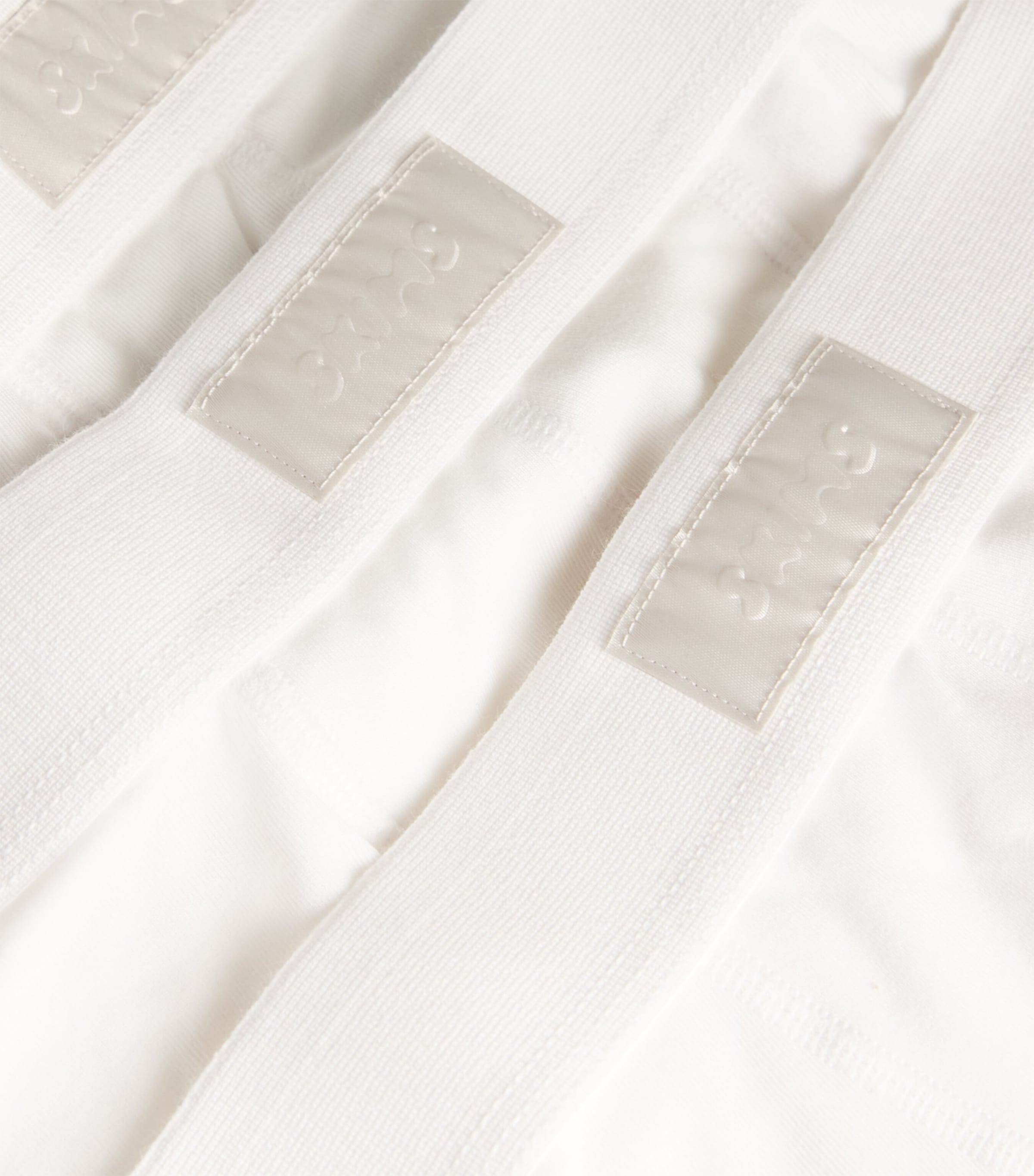 Stretch Boxer Briefs (Pack of 3) CHALK Image 5