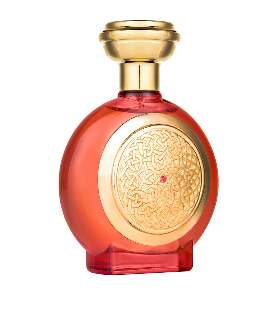 Boadicea The Victorious Rose Sapphire Pure Perfume (100ml) Image 2