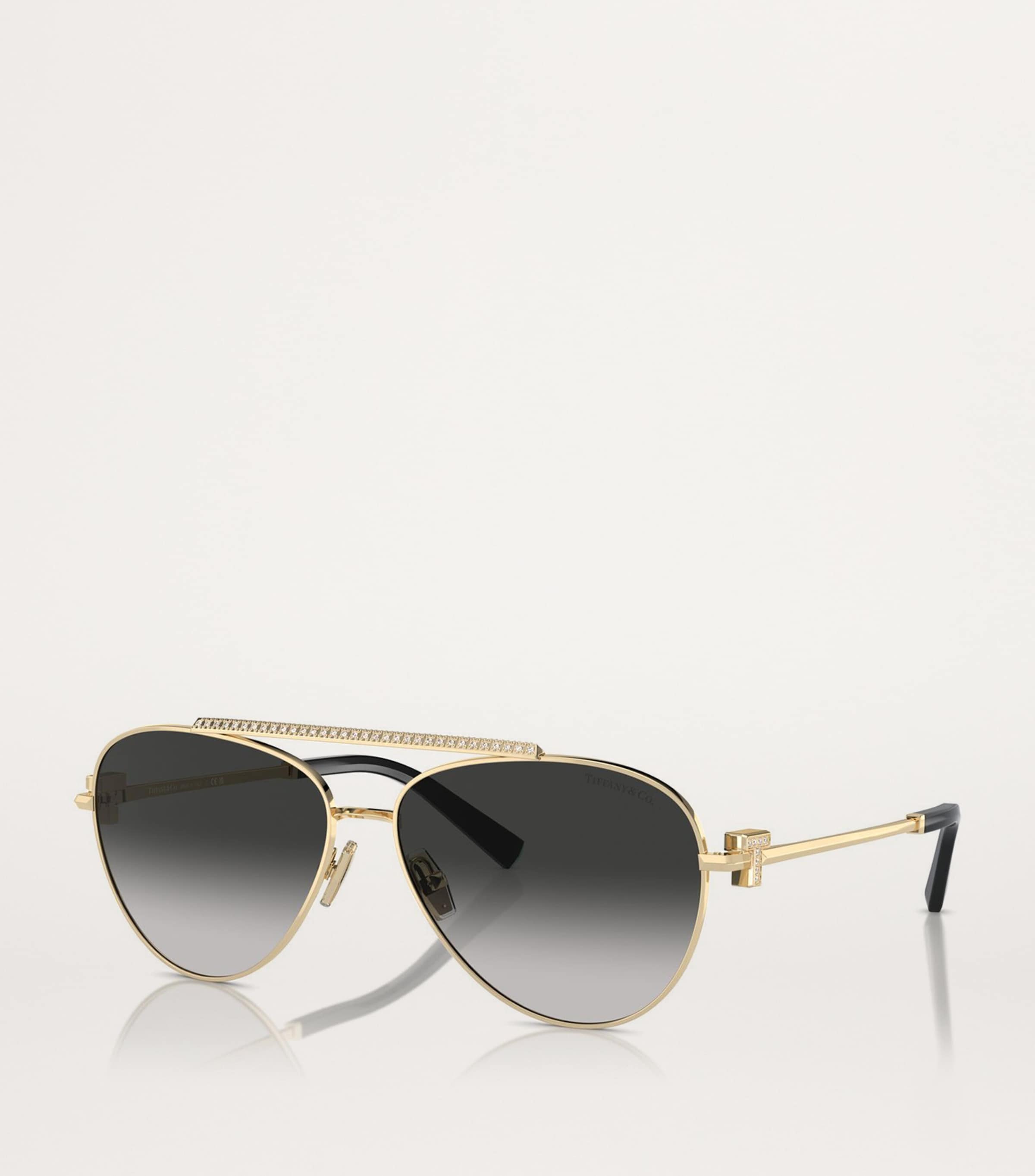 Acetate TF3101B Sunglasses 60213C Image 2