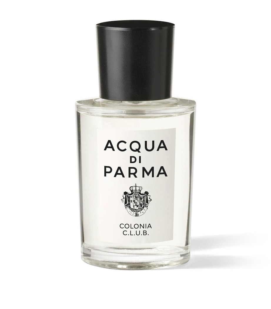 Colonia C.L.U.B. Eau de Cologne (50ml) NO COLOUR Image 1
