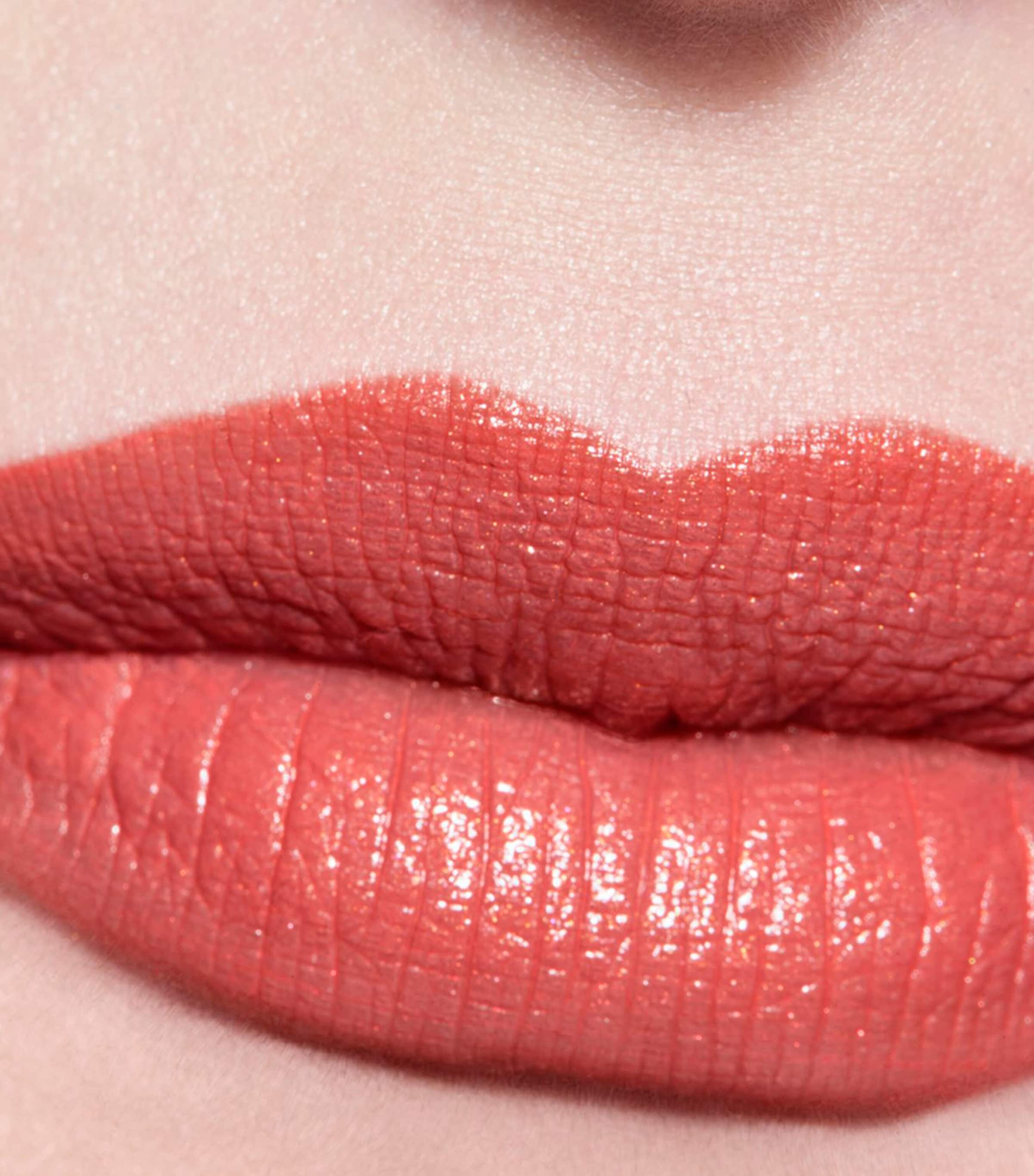 口紅 CHANEL ROUGE ALLURE L'EXTRAIT 947 CHANEL Rouge Allure L'Extrait ~ 947 Nuit Pourpre ~ 2024