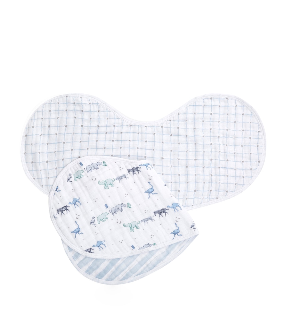 Rising Star Burpy Bibs (Set of 2) RISING STAR Image 2