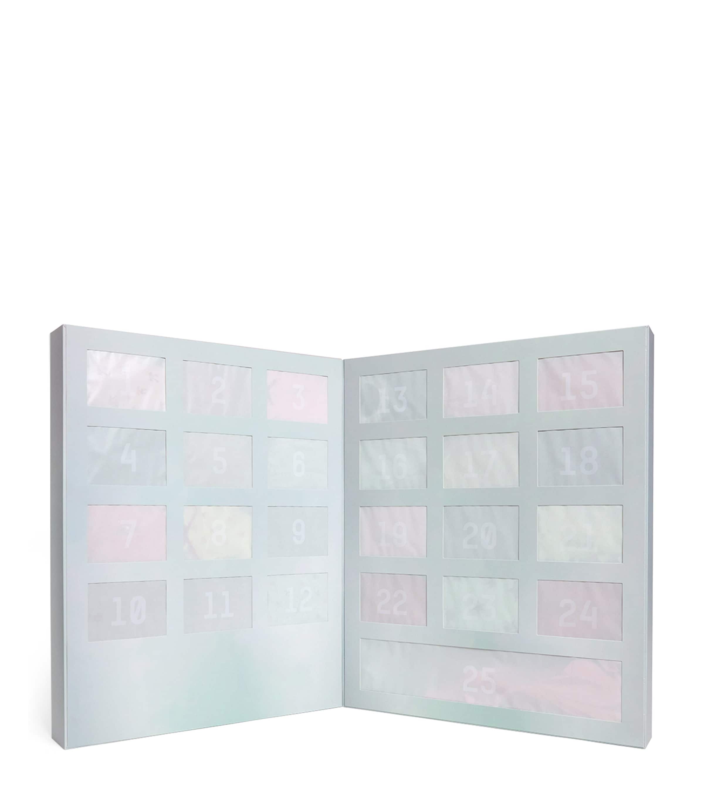 Skims Advent Calendar In Gray
