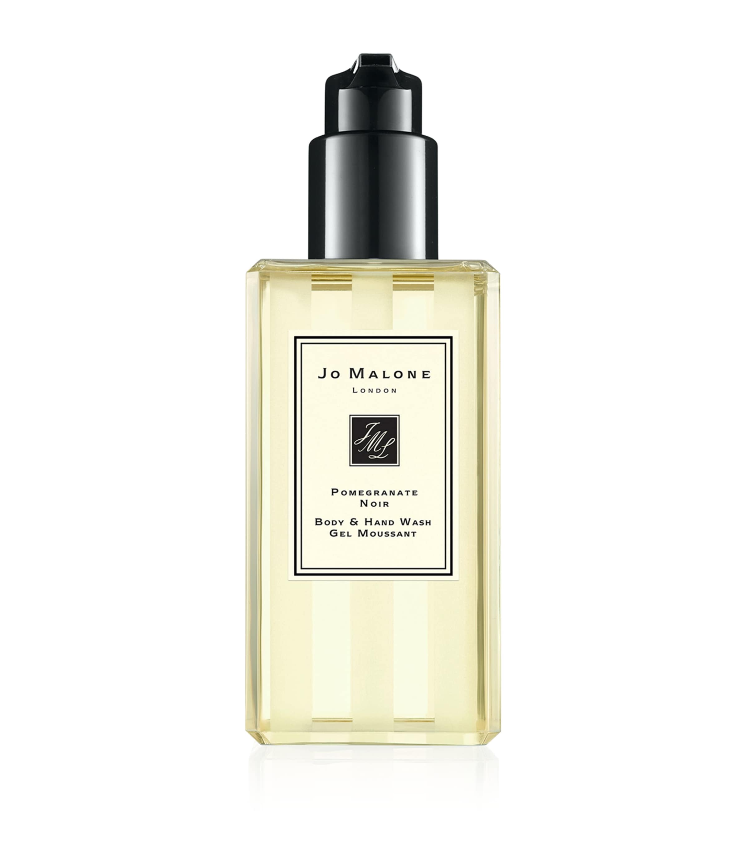 Jo Malone London Pomegranate Noir Body & Hand Wash In White