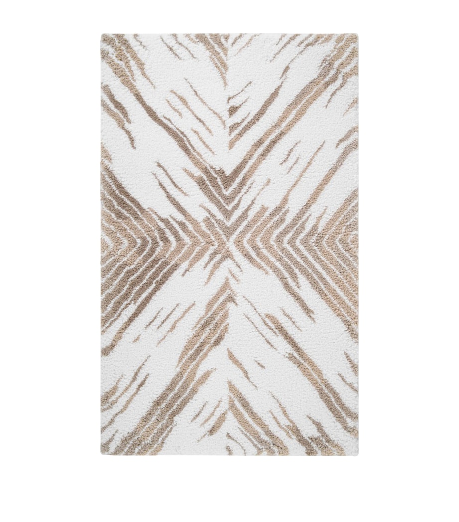 GRACCIOZA Dondi Bath Mat (60cm x 100cm) Image 1
