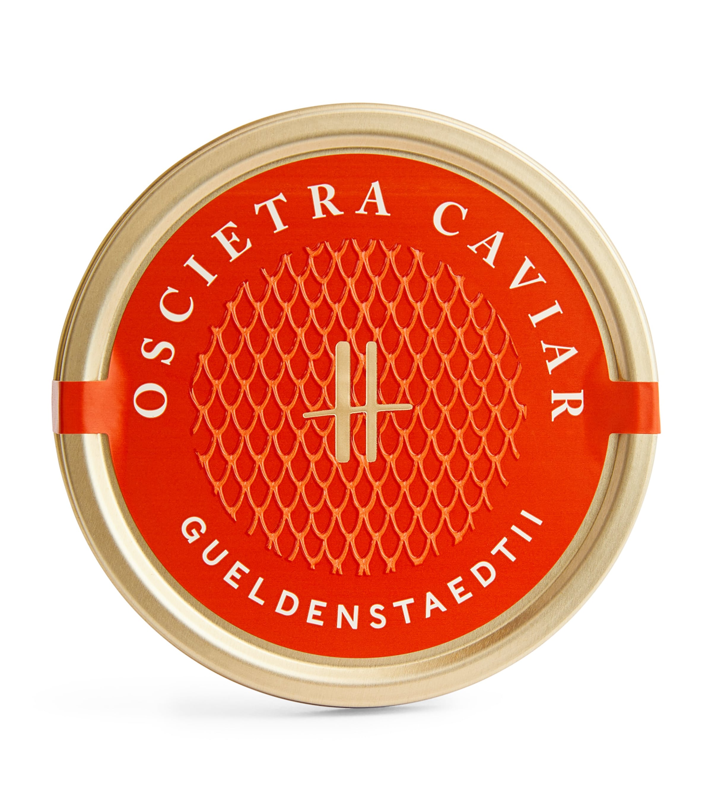 Oscietra Caviar (125g) NO COLOUR Image 1