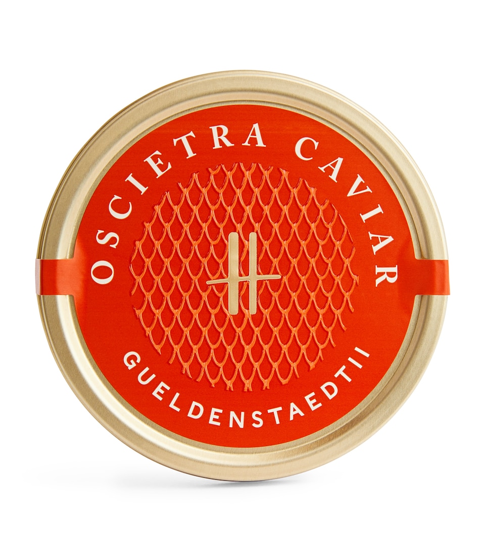 Oscietra Caviar (125g)