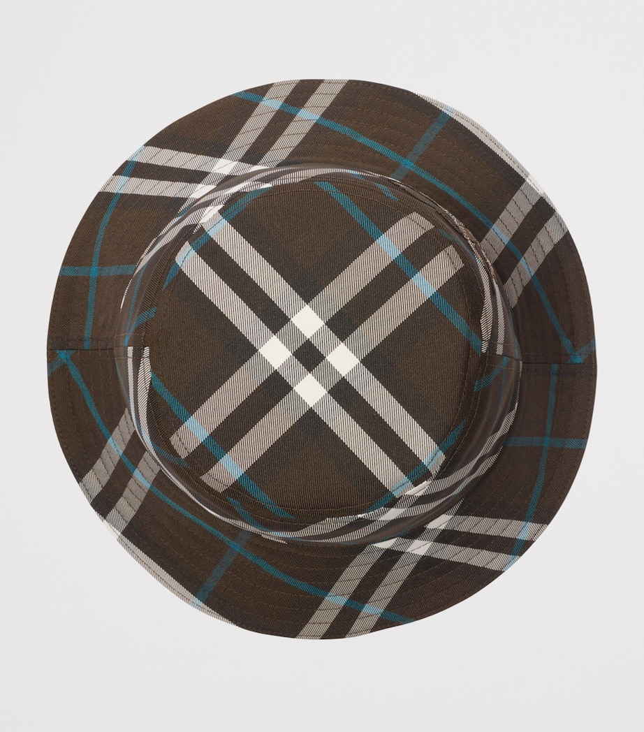 Check EKD Bucket Hat SNUG IP CHECK Image 2