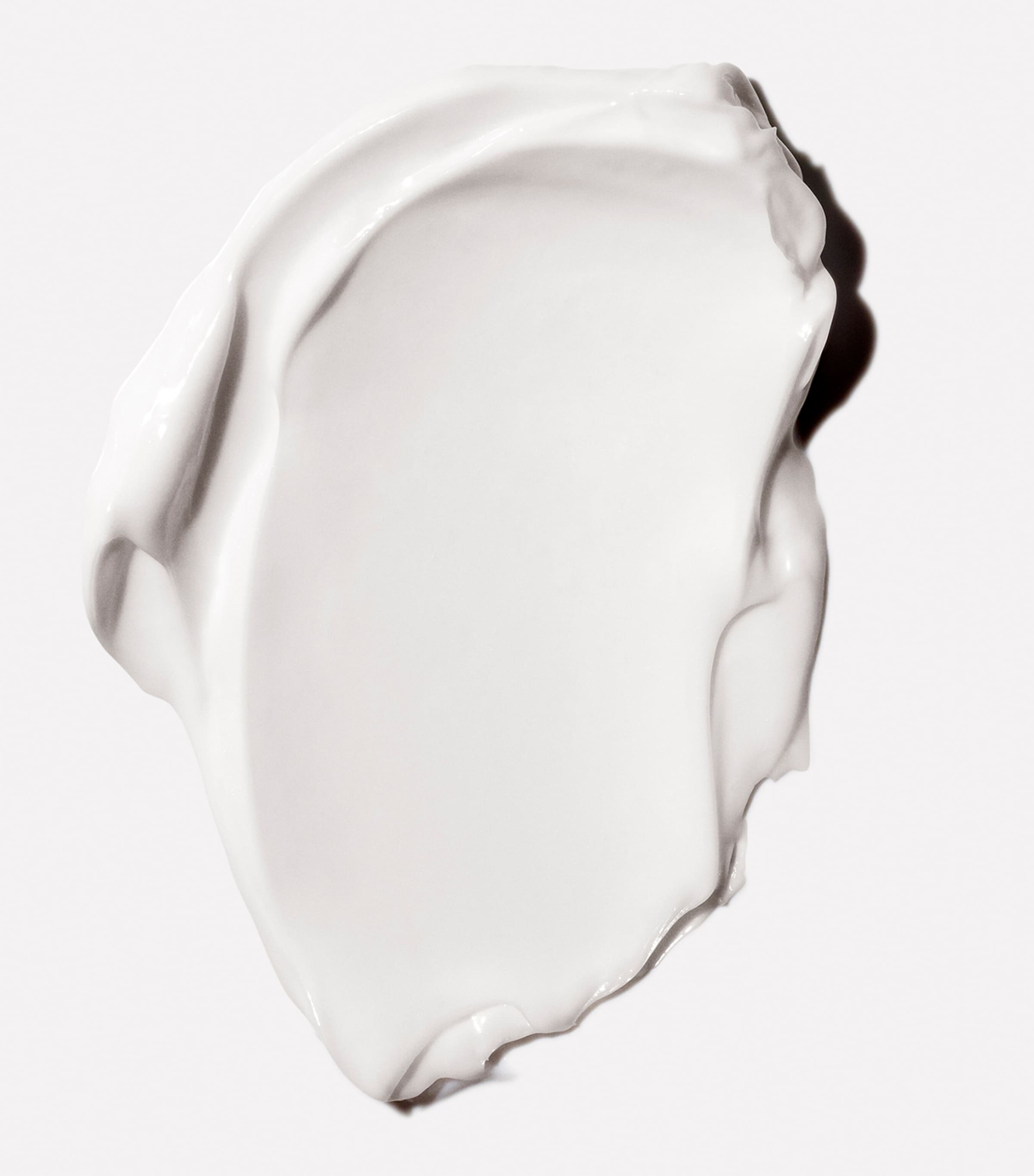 The Body Cream (200ml) NO COLOUR Image 4