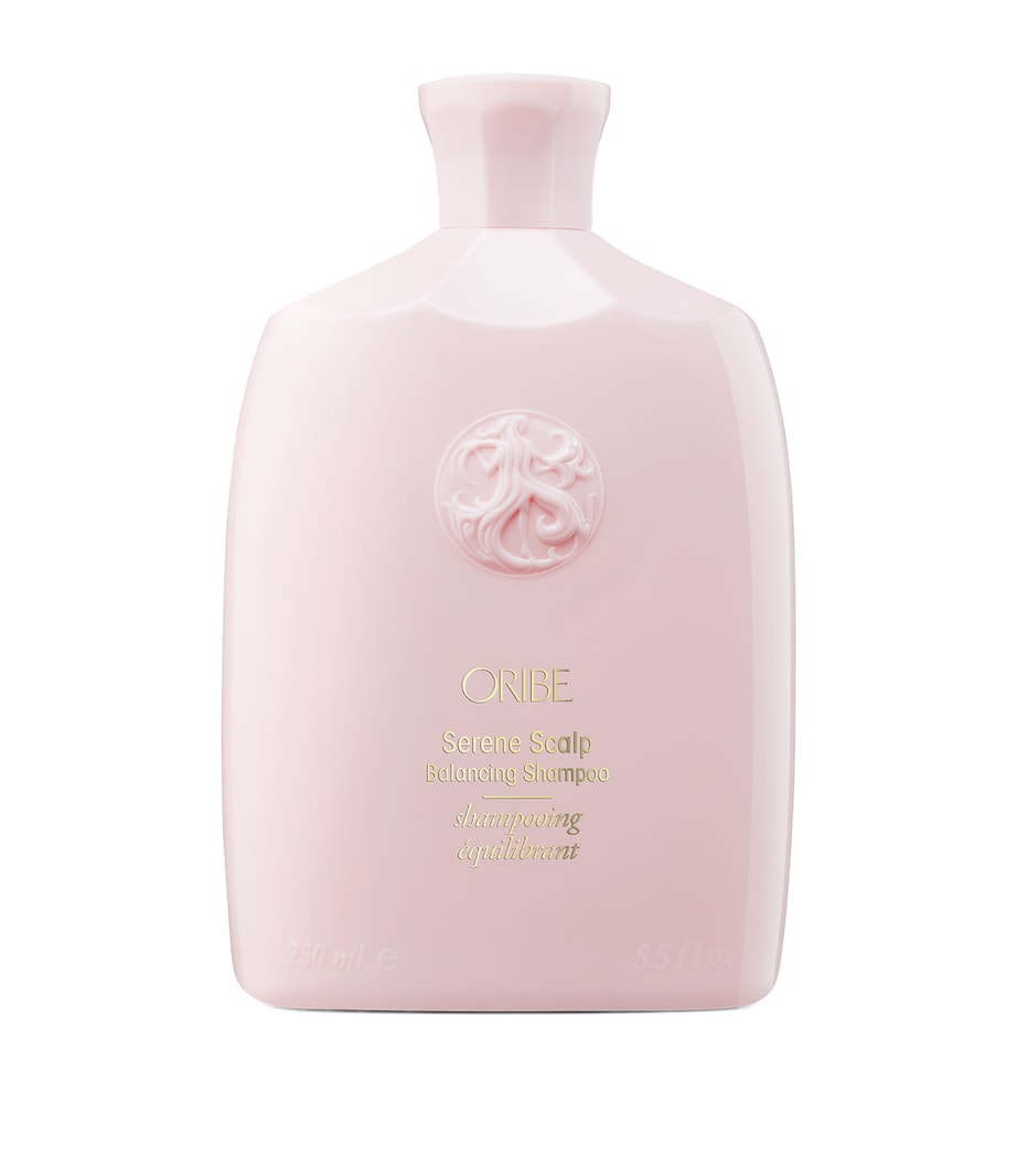 Serene Scalp Shampoo (250ml) NO COLOUR Image 1