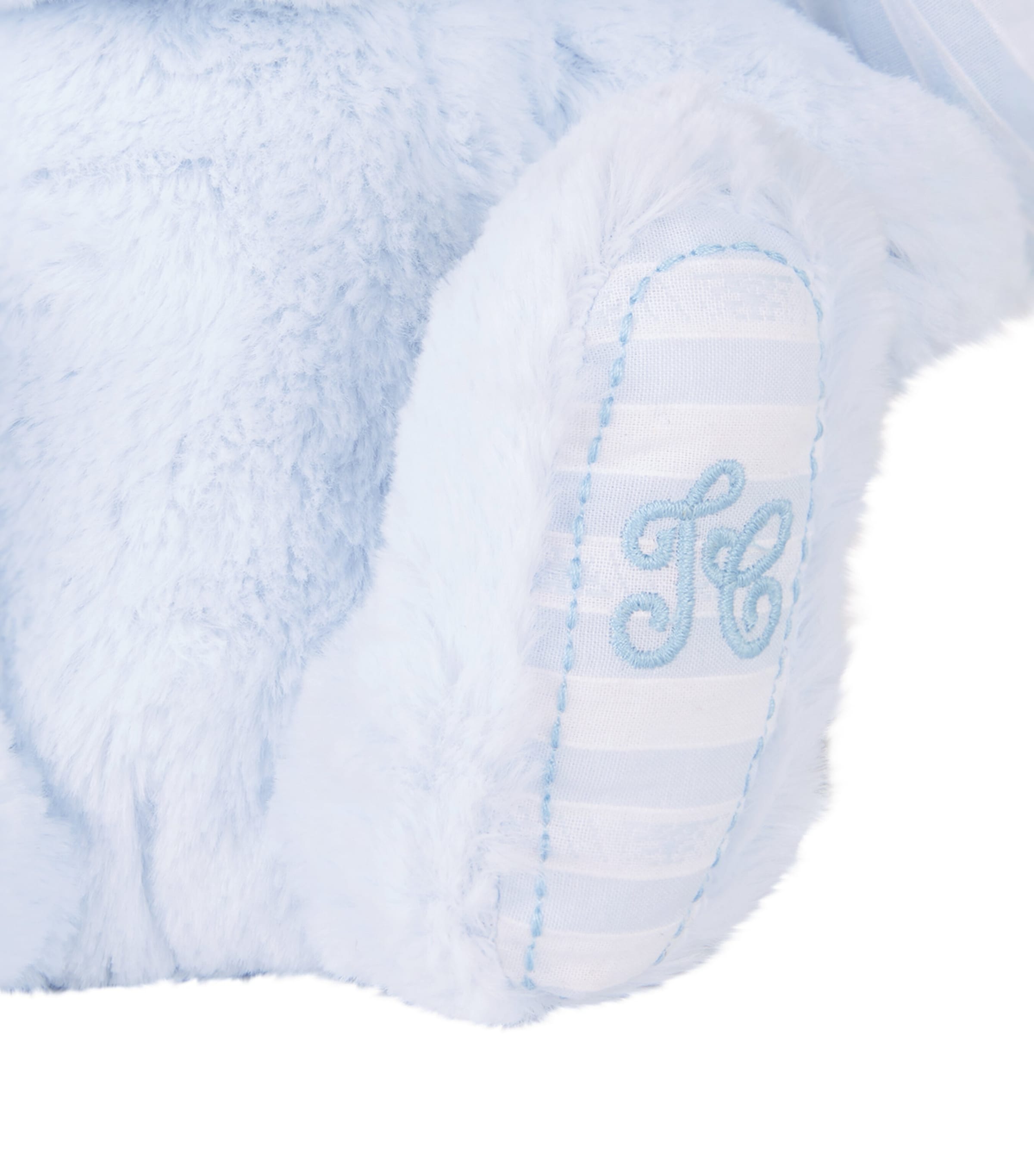 Augustin The Rabbit (22cm) BLUE Image 4