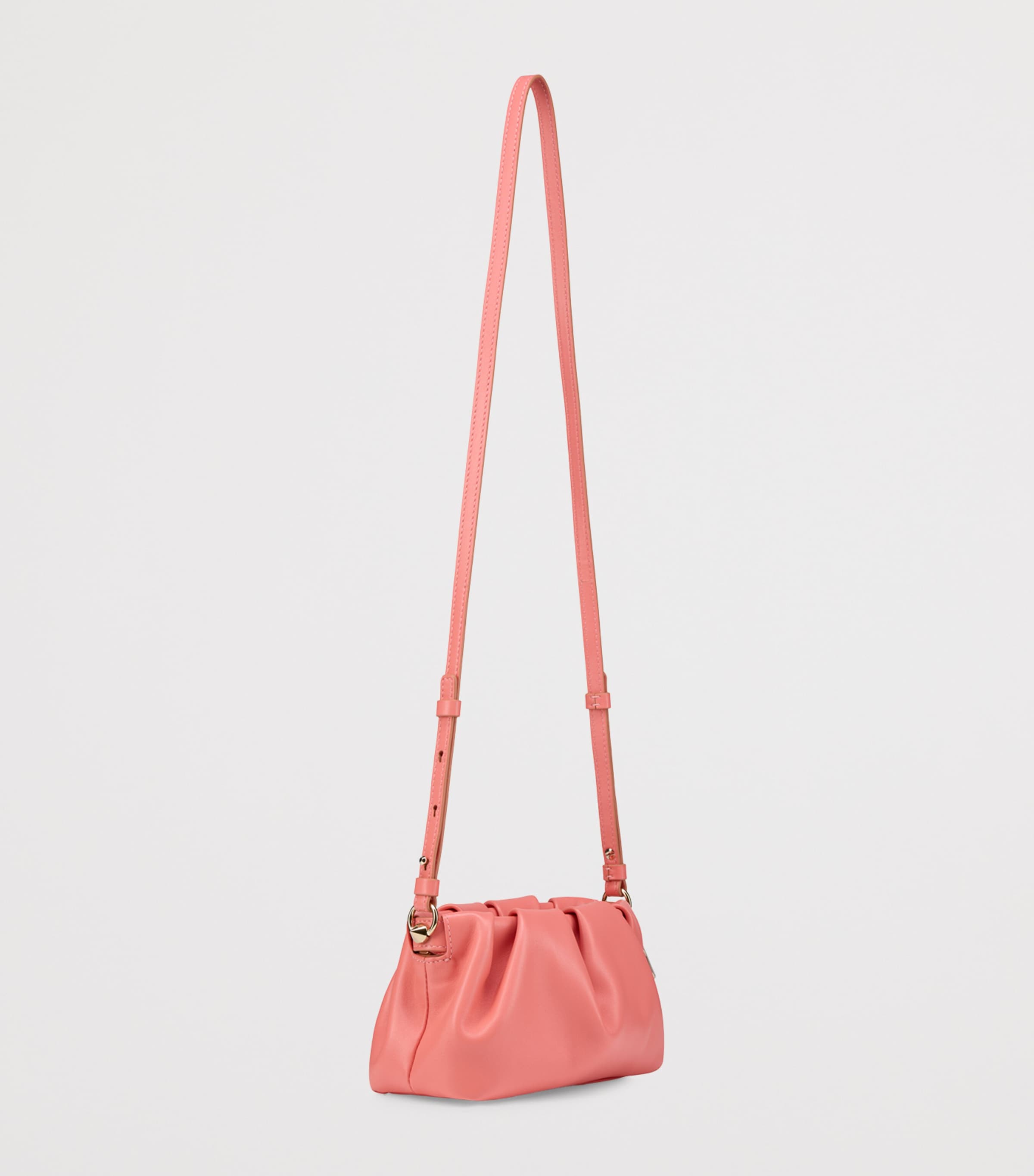 Christian Louboutin Mini Eva Leather Cross-Body Bag Image 4