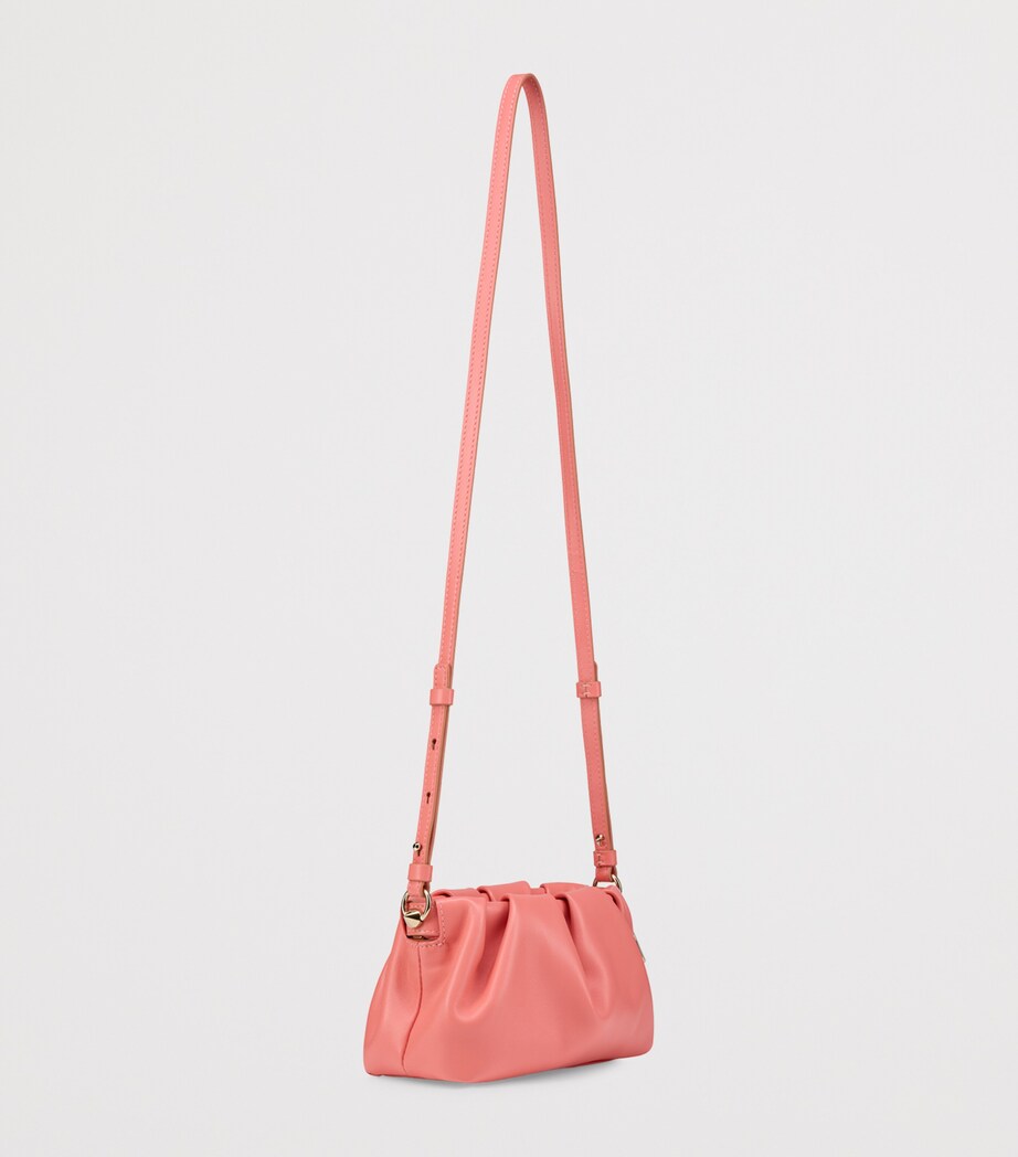 Christian Louboutin Mini Eva Leather Cross-Body Bag Image 4