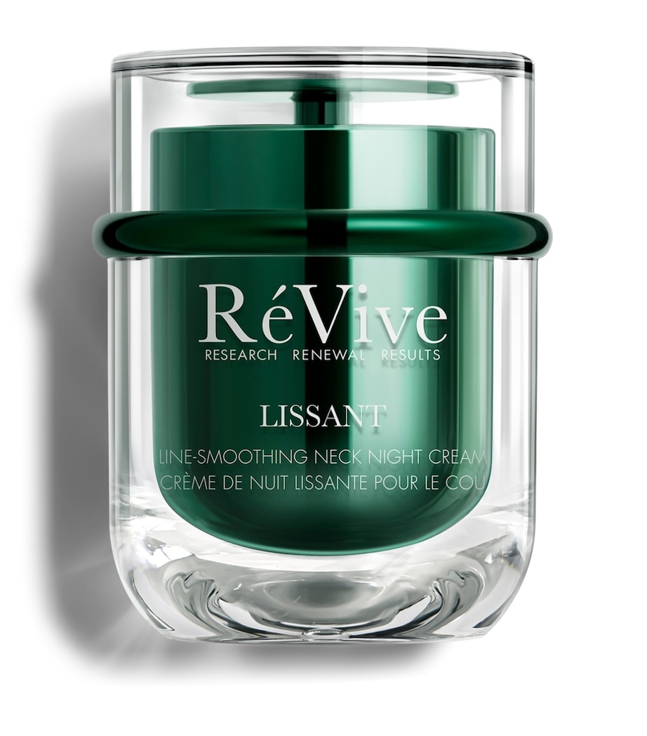 RéVive Lissant Line-Smoothing Neck Night Cream (75ml) Image 1