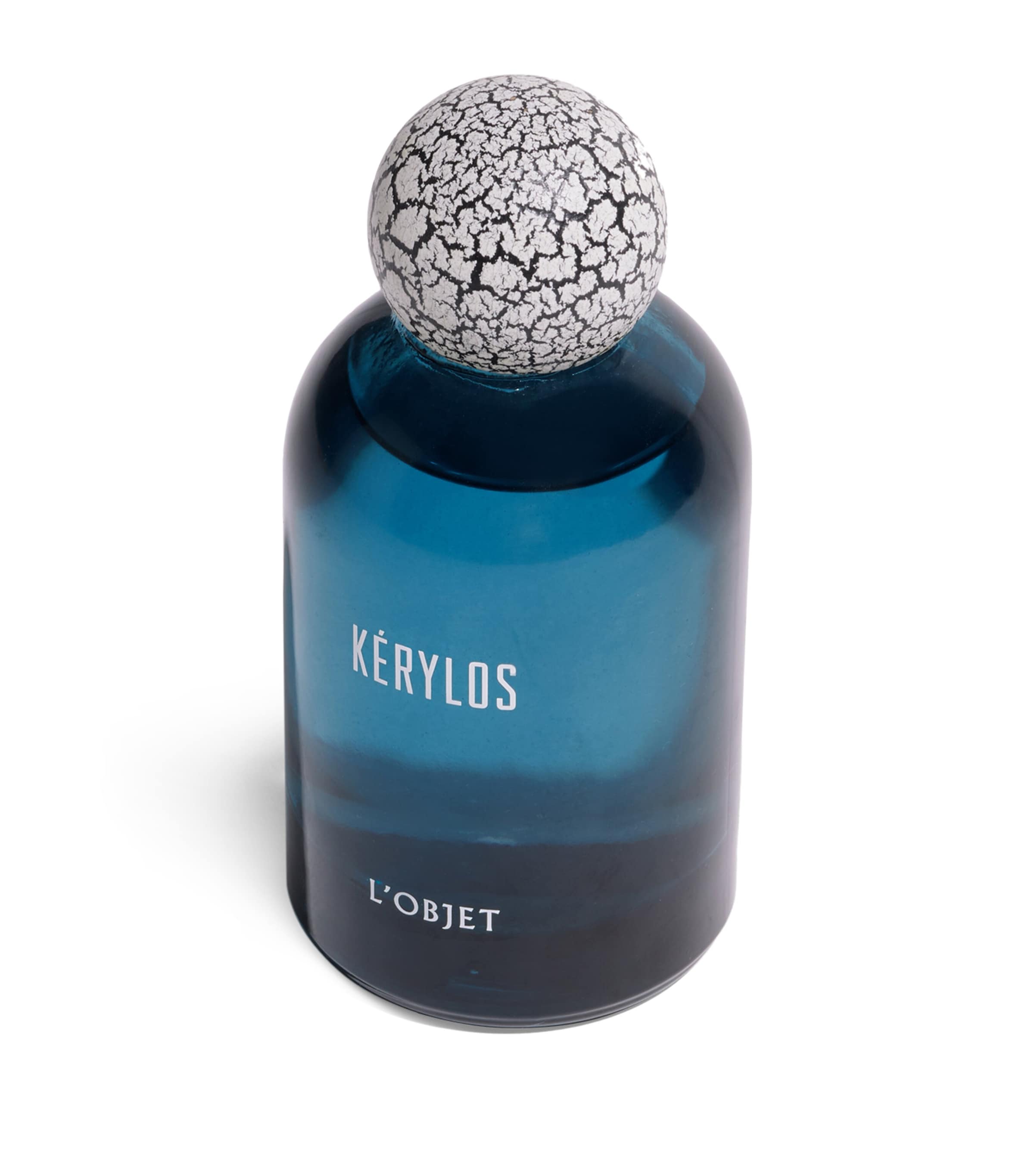 Kérylos Eau de Parfum (100ml) BLUE Image 4