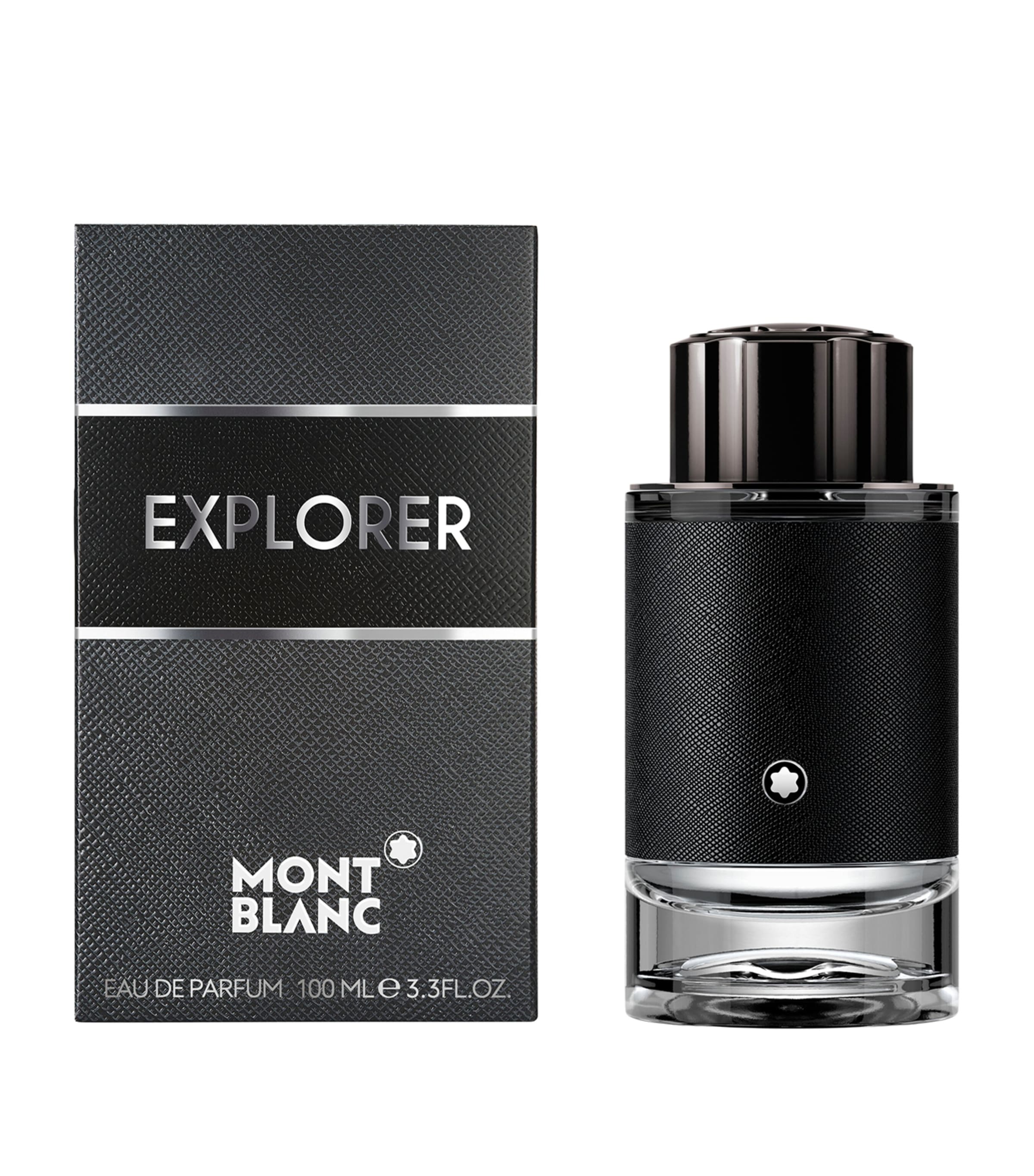 Explorer Eau de Parfum (100ml) NO COLOUR Image 2