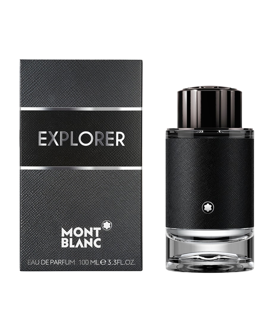 Explorer Eau de Parfum (100ml) NO COLOUR Image 2