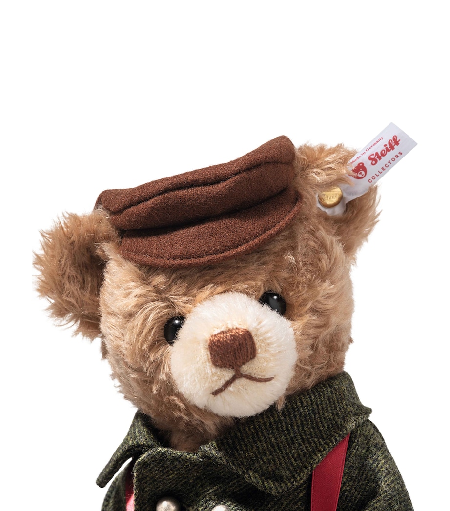 Little Drummer Boy Bear (28cm) MULTI Image 3