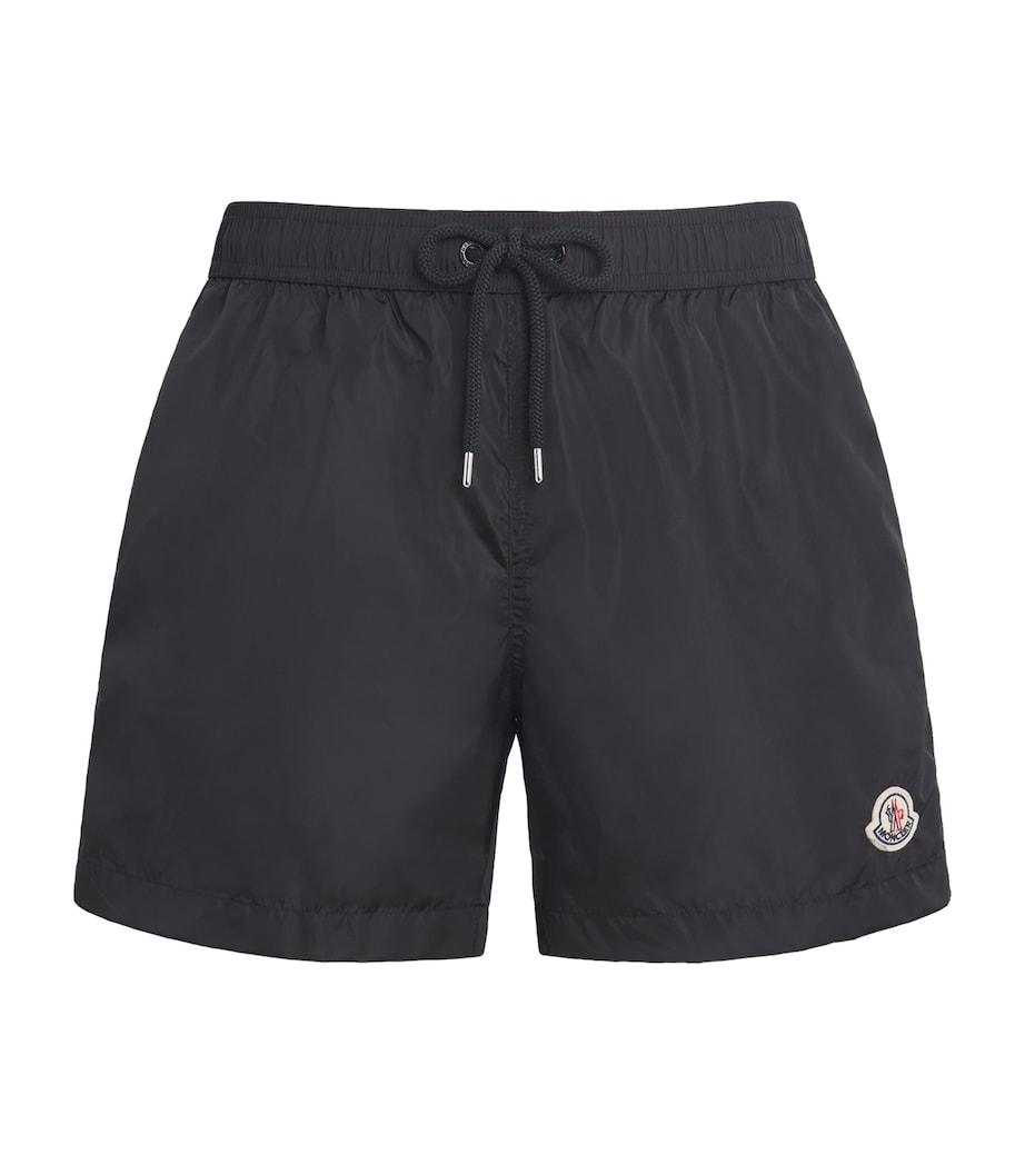 Logo Swim Shorts 999 Image 1