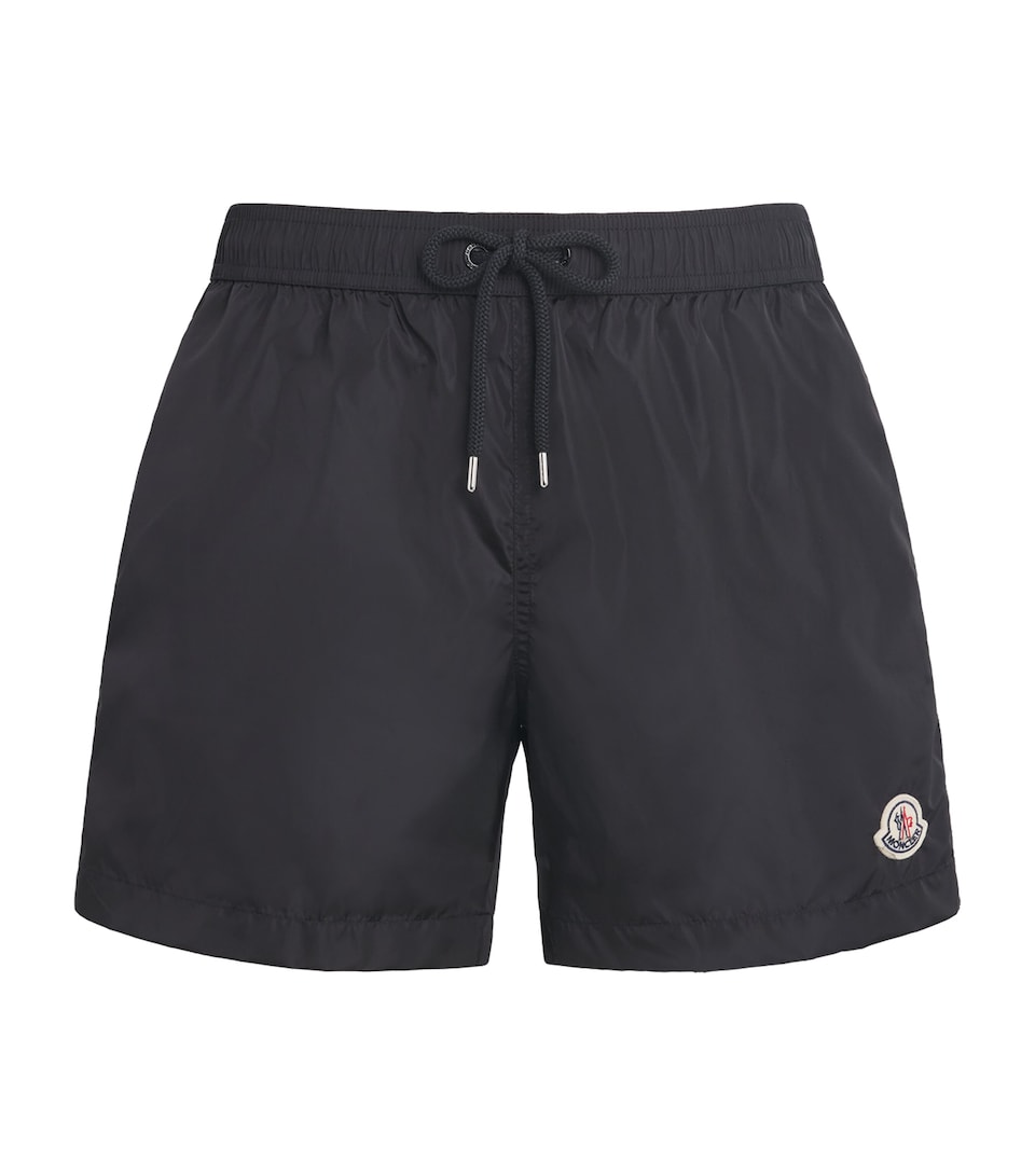Logo Swim Shorts