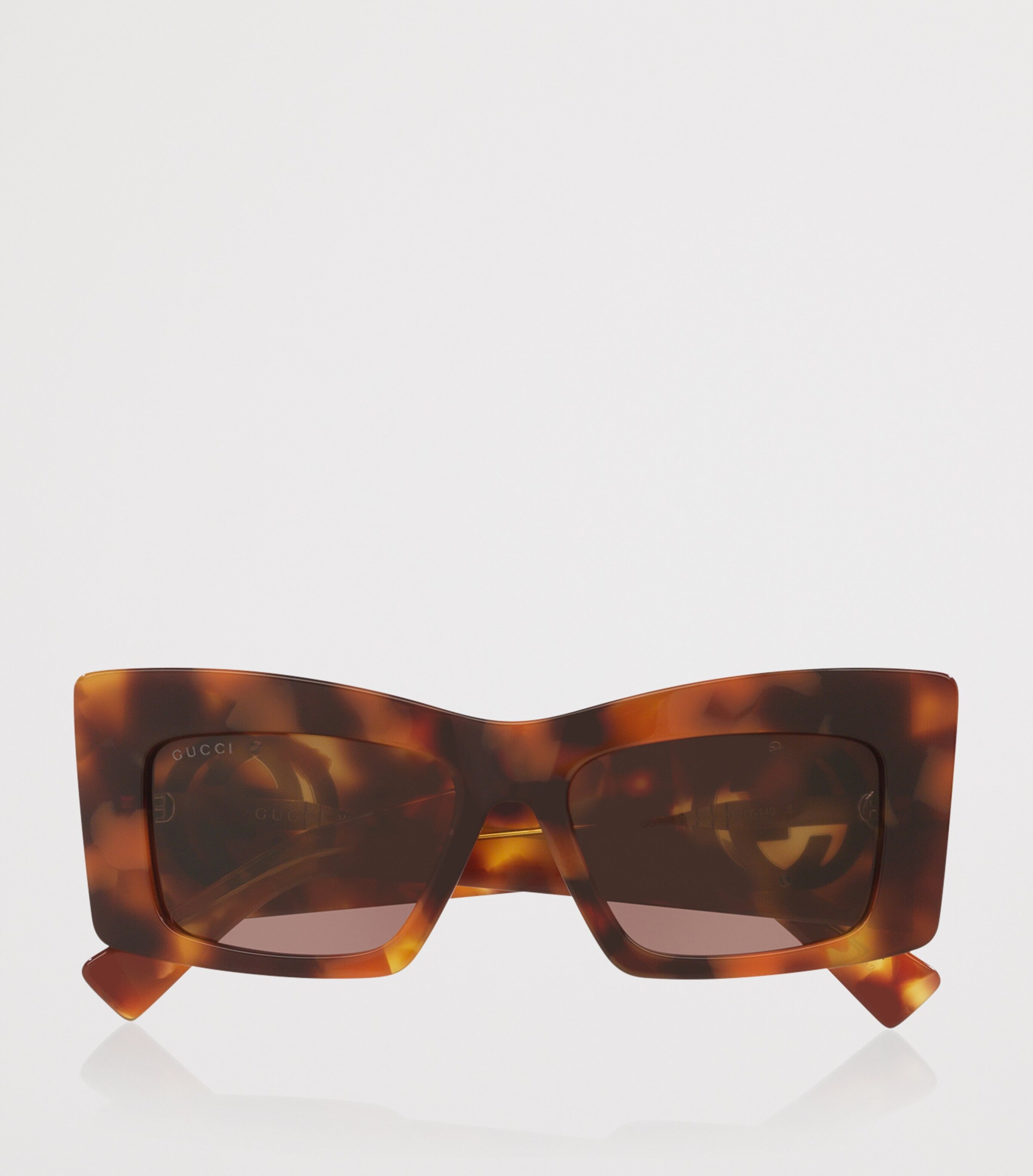 Acetate GC002386 Sunglasses 4410B2 Image 5