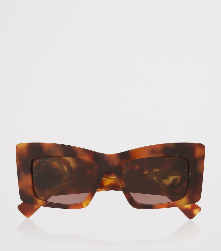 Acetate GC002386 Sunglasses 4410B2 Image 5