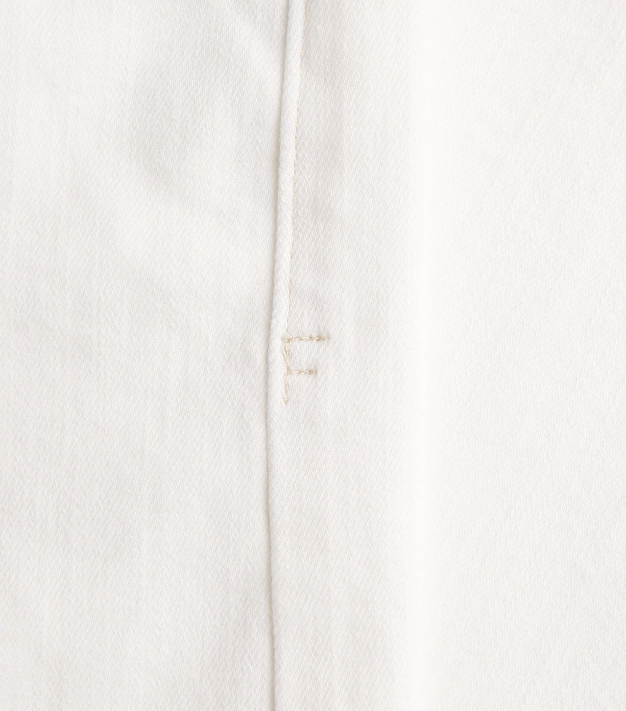 Le Pixie Slim Palazzo Wide-Leg Jeans AUCL AU NATURAL Image 5