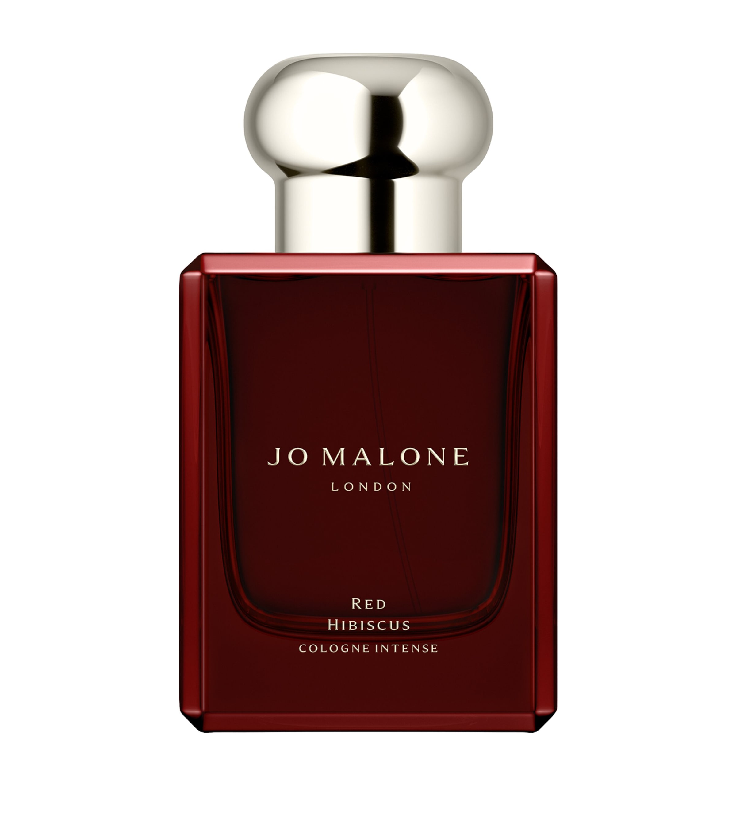 Jo Malone London Red Hibiscus Cologne Intense (50ml) | Harrods SE