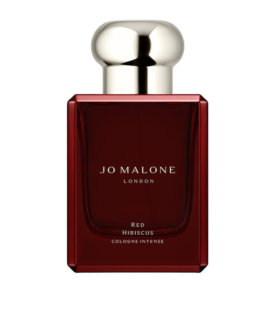 Jo Malone London Red Hibiscus Cologne Intense (50ml) Image 1