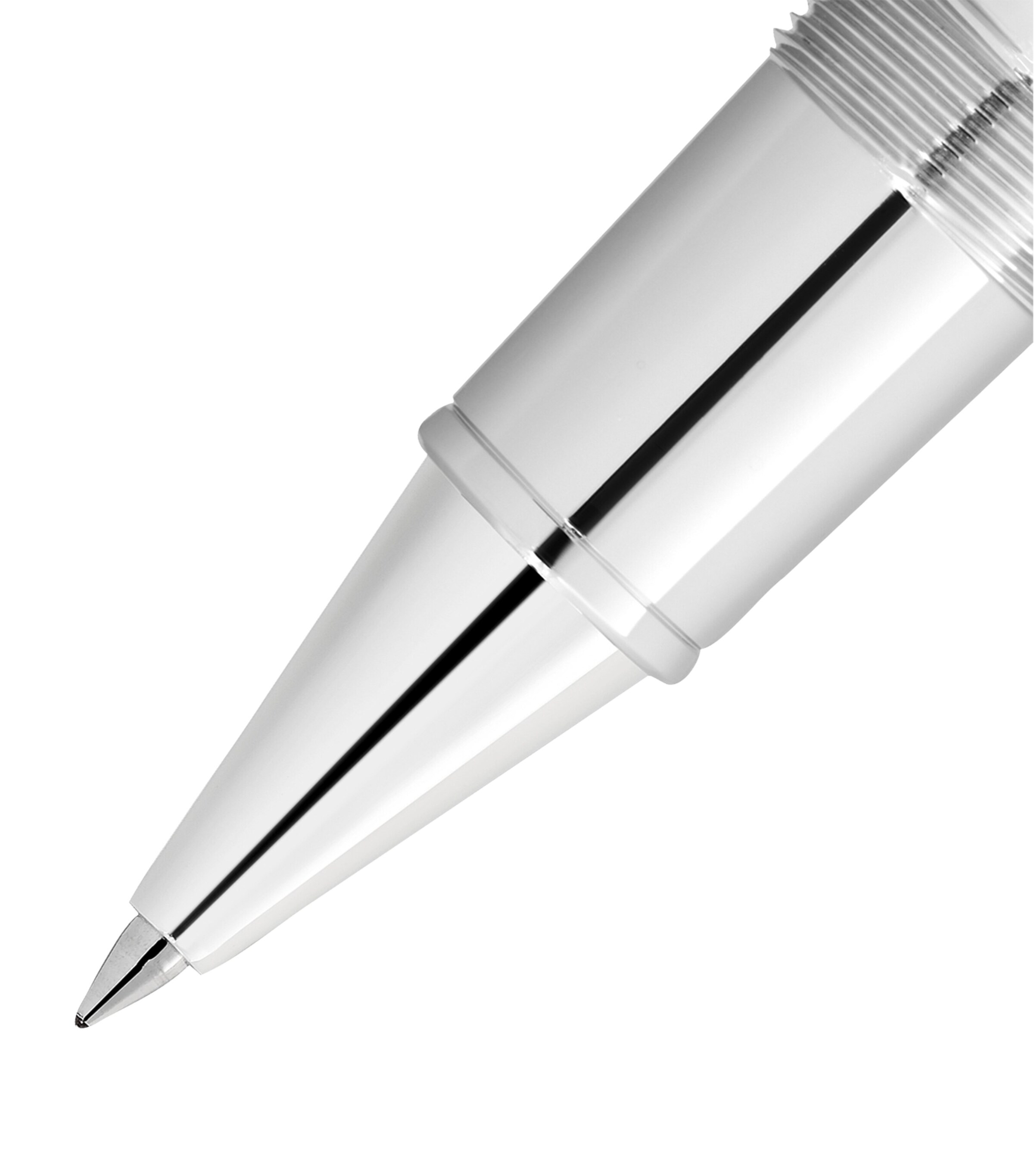 Montblanc The Great Gatsby Special Edition Rollerball Image 4