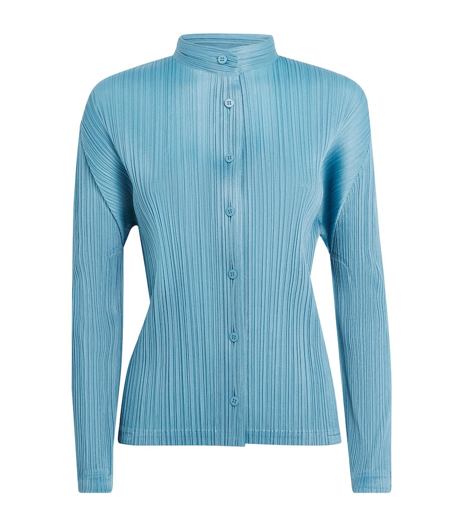 Monthly Colors January Blouse 13 Image 1