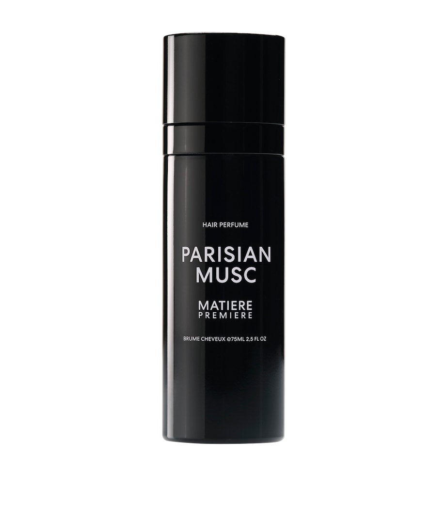 Parisian Musc Hair Perfume (75ml) NO COLOUR Image 1