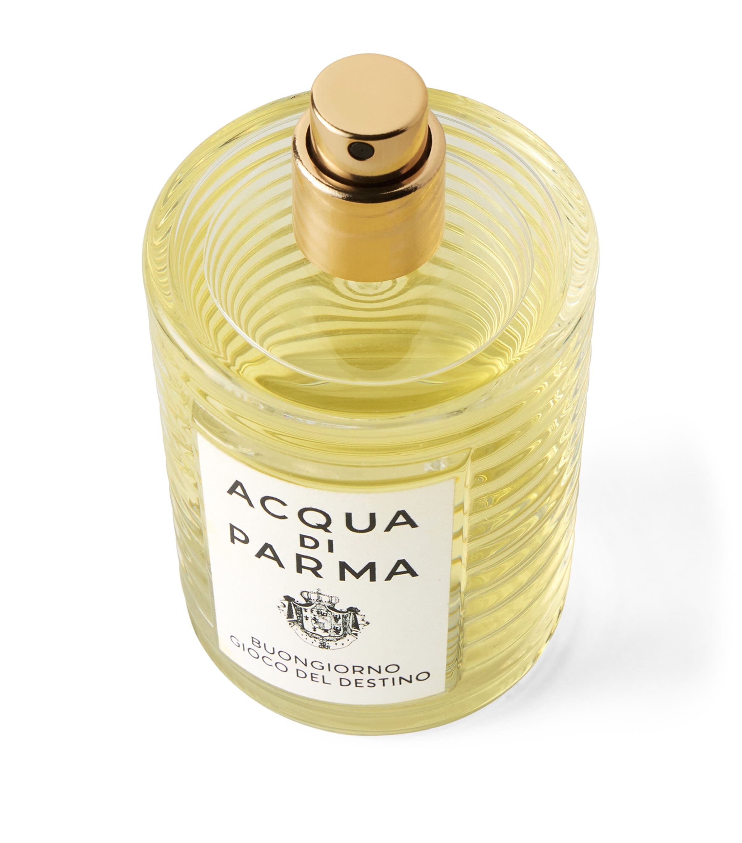 Acqua di Parma Buongiorno Gioco del Destino Eau de Parfum (100ml) Image 3