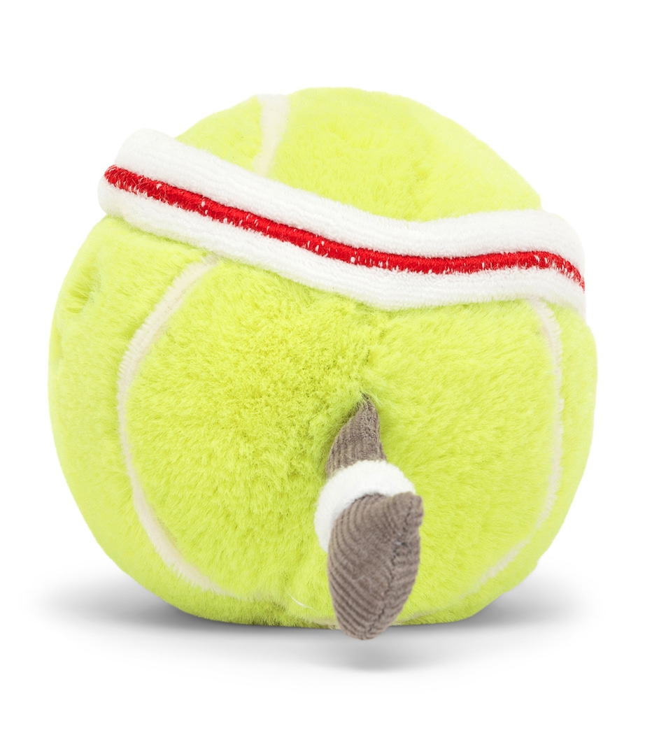 Jellycat Amuseables Sports Tennis Ball (9cm) Image 2