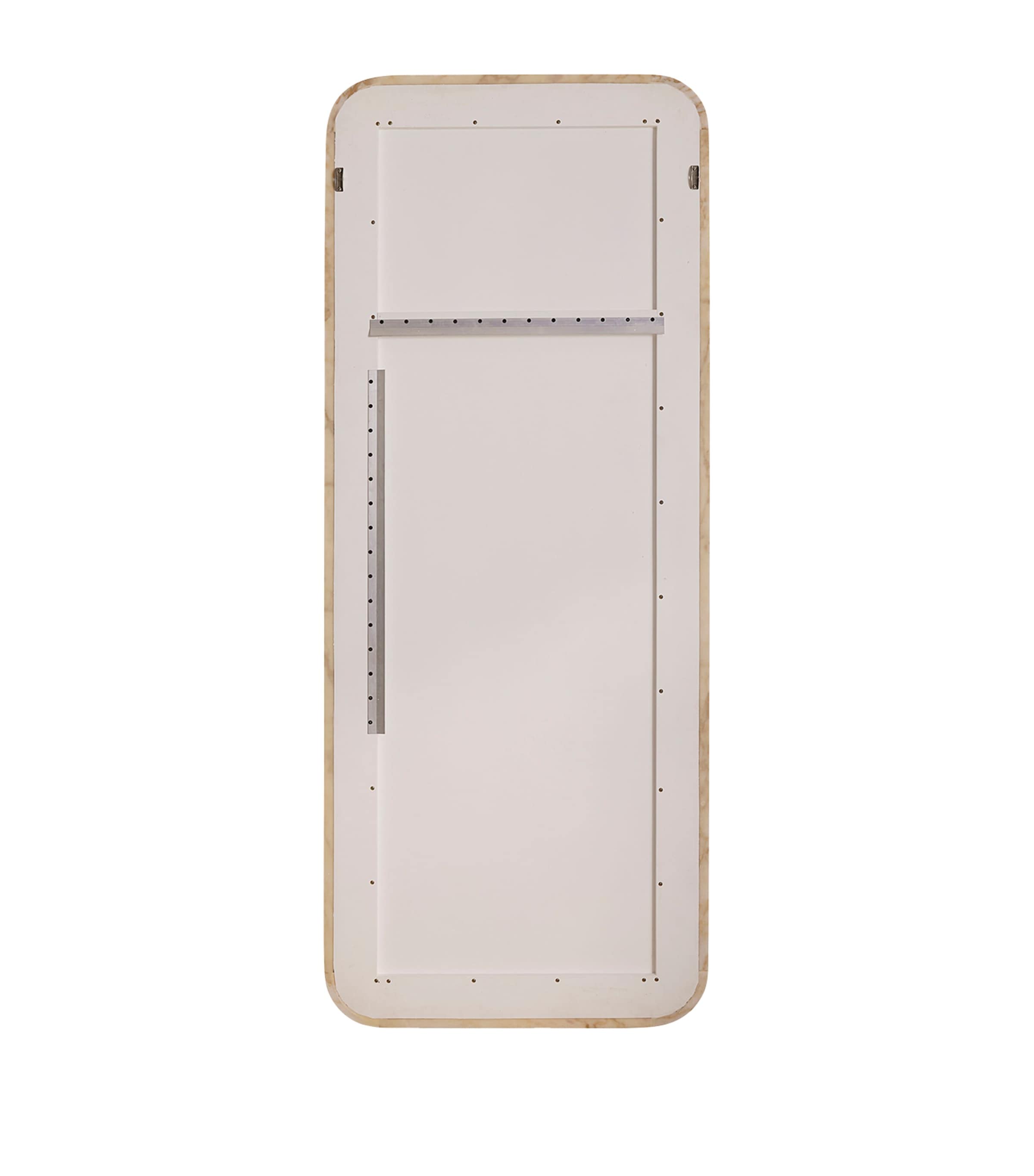 Soho Home Marble Charli Floor Mirror Image 2