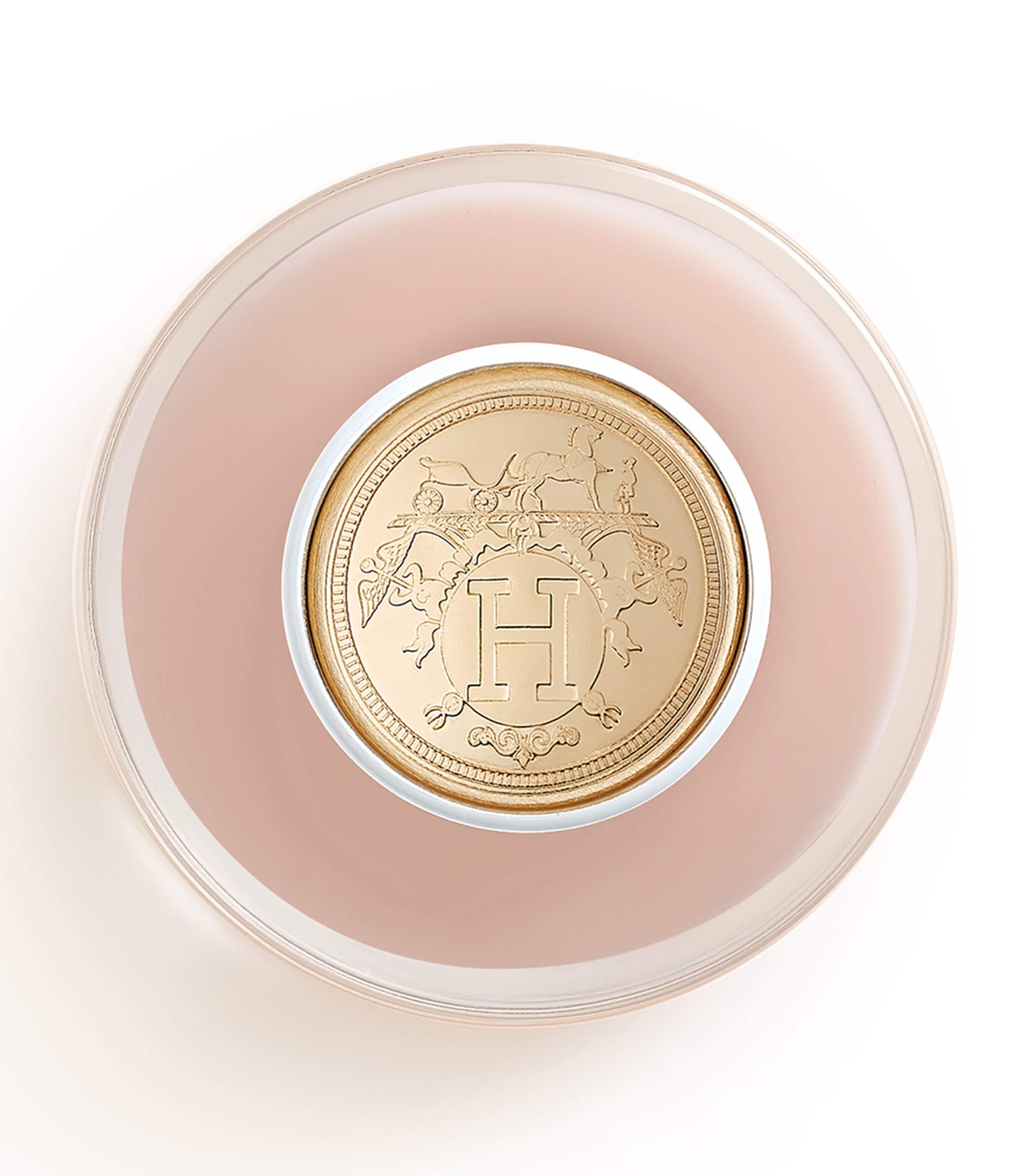 Les Mains Hermès Nail Enamel - 01 Rose Porcelaine 01 ROSE PORCELAINE Image 5