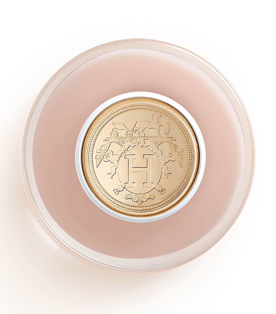 Les Mains Hermès Nail Enamel - 01 Rose Porcelaine 01 ROSE PORCELAINE Image 5