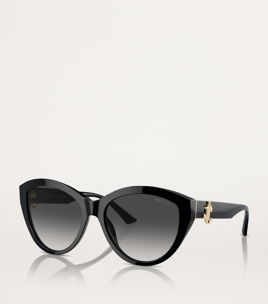 Acetate JC5007 Sunglasses 50008G Image 2