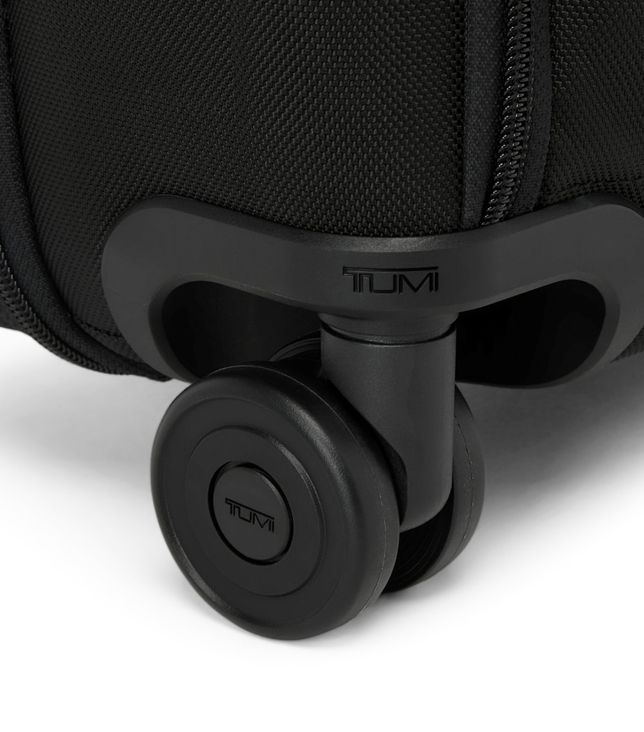 Tumi Alpha 4 Compact Cabin Bag (41cm) Black Image 6