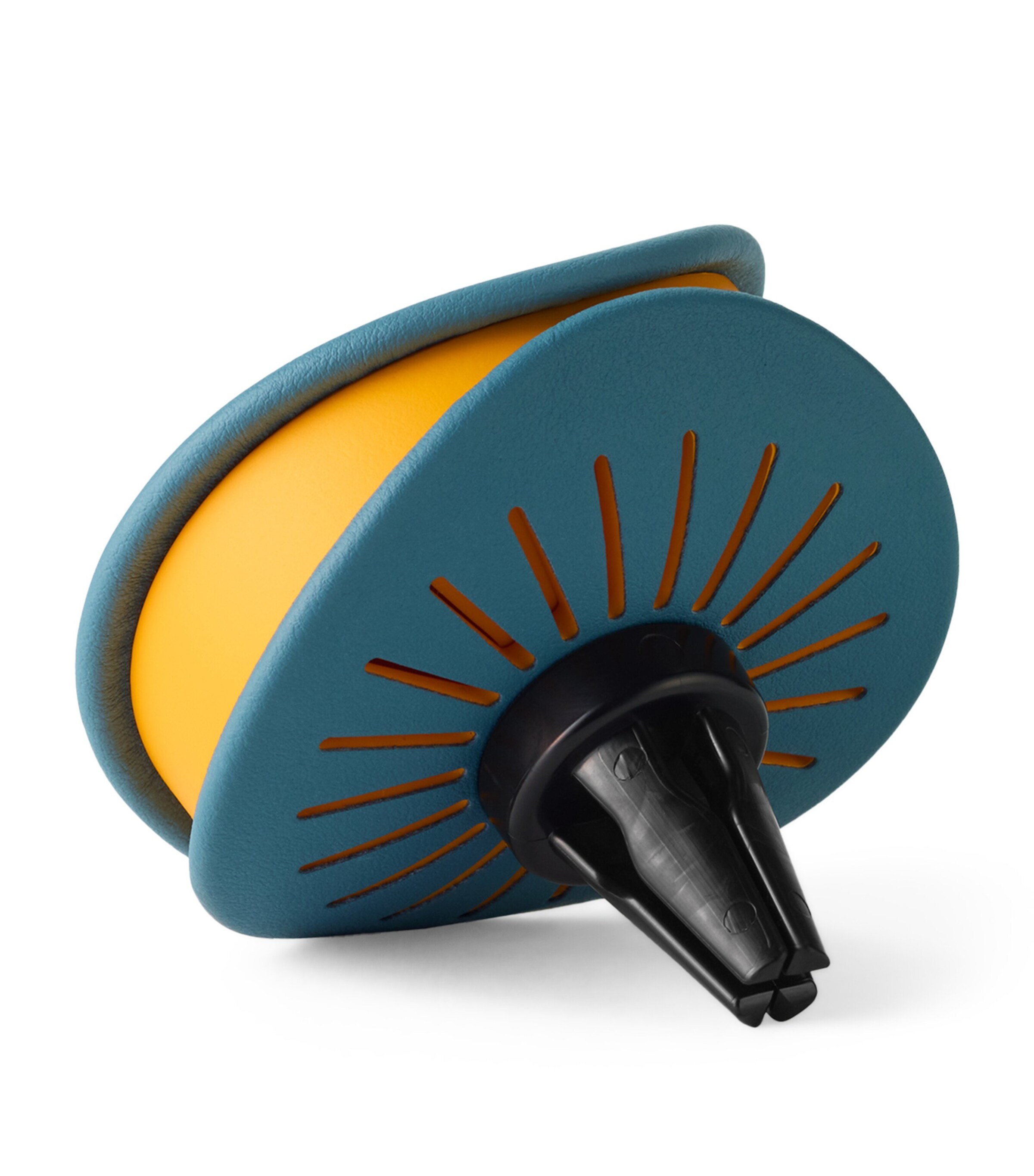 Acqua di Parma Leather Andiamo Car Diffuser Image 3